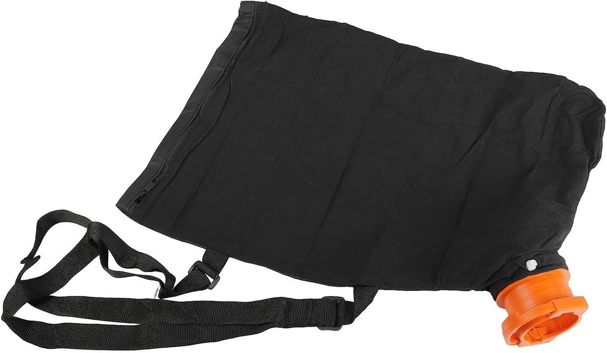Vervangende tas voor bladblazers & stofzuigers - 10 gallons capaciteit