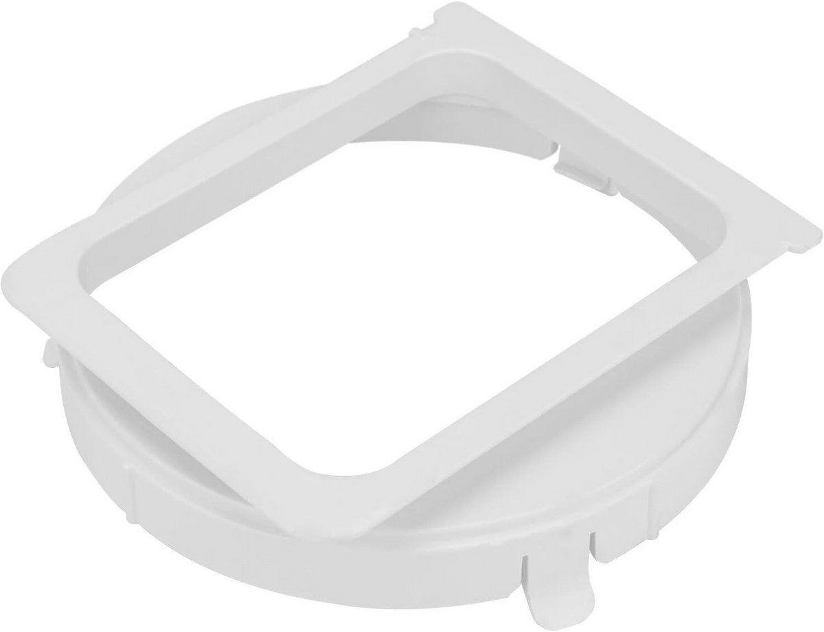 Universele Uitlaatkanaal Connector voor Draagbare Airco Slang - A/C Afvoerbuis Adapter