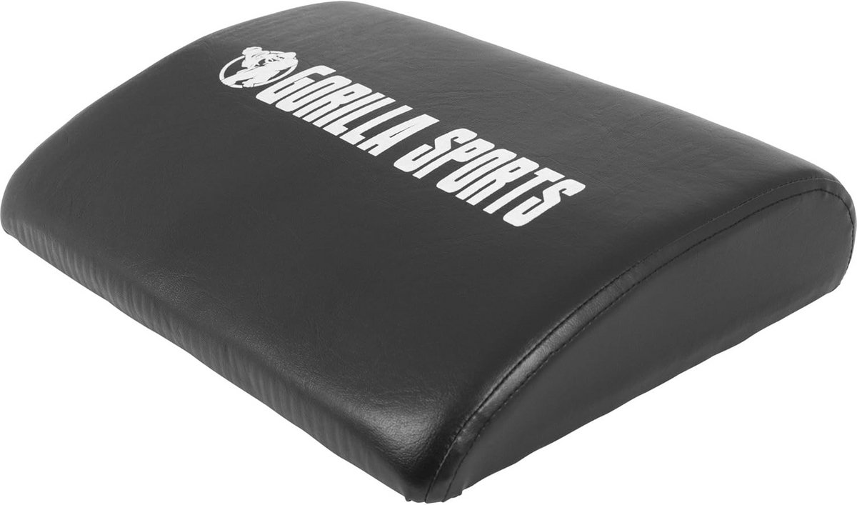 Buikspierkussen voor Effectieve Sit-ups en Core Training