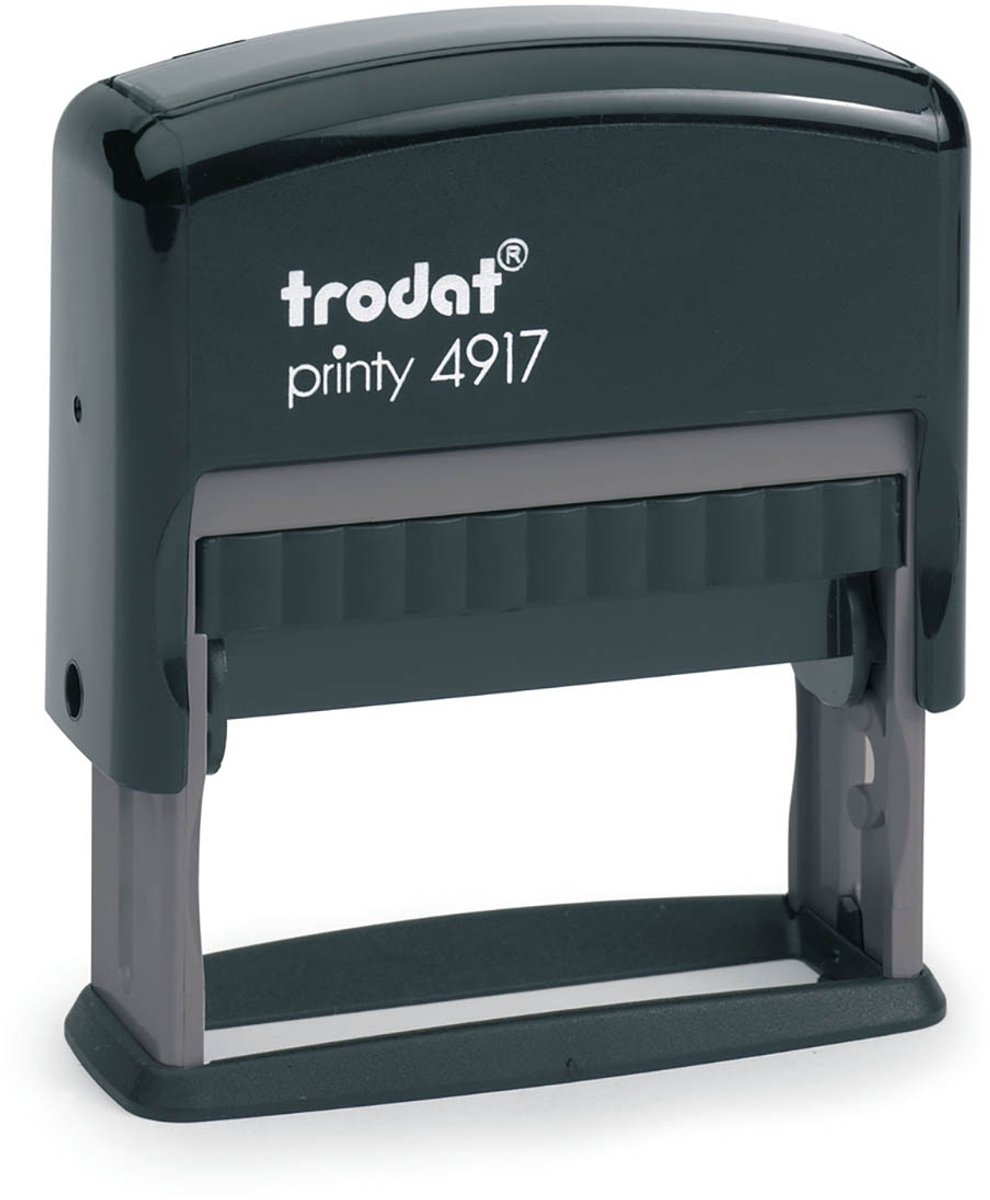 Trodat Printy 4917 | 49x9mm