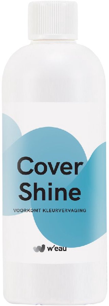 W'eau Cover Shine spray - 500 ml