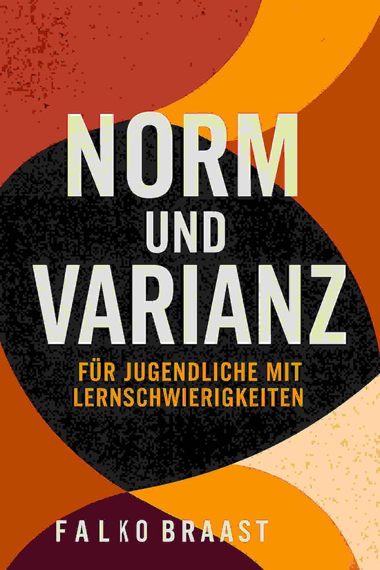 Norm und Varianz - cover
