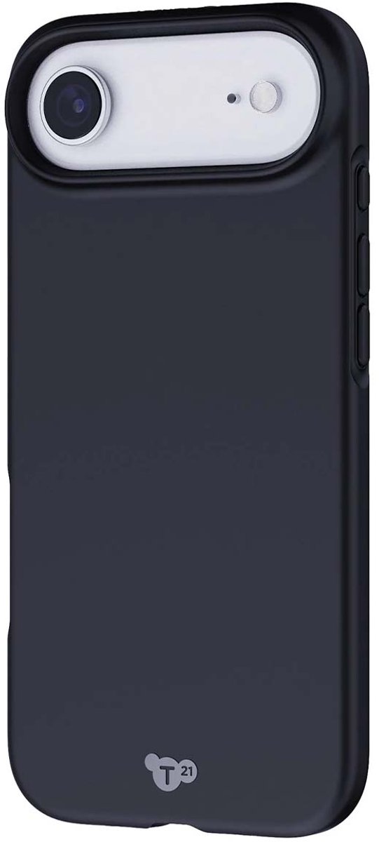 Tech21 EvoLite MagSafe Case iPhone Air Black