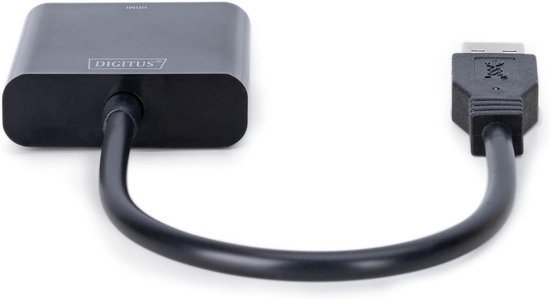 USB 3.0 naar HDMI Grafische Adapter voor Extra Scherm Full HD — afbeelding 5