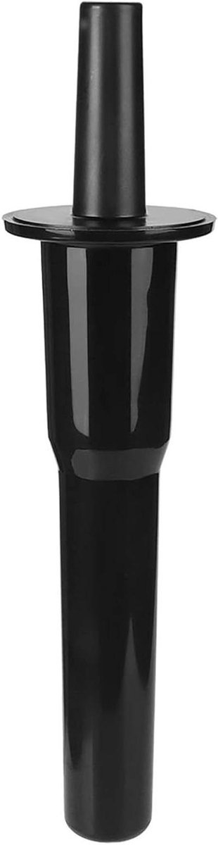 Plastic Blender Vervangende Tamper Stok - Voor Mixer - Keukenapparaat Accessoires.