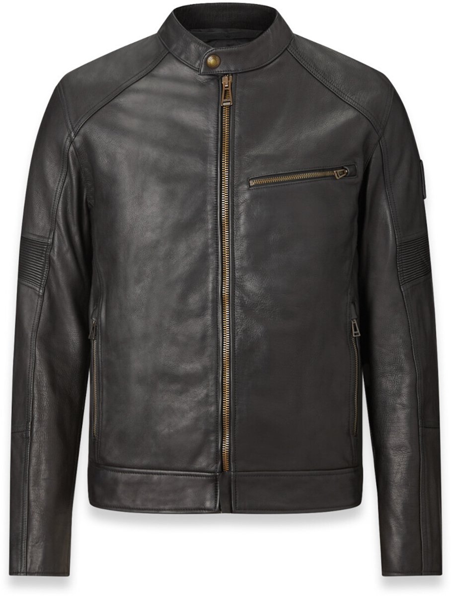 Belstaff Vanguard Leren Jas - Jas