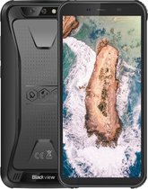Blackview BV5500 Pro Rugged Outdoor - Smartphone - 5,5 inch - 8MP Duo Camera - 4400mAh