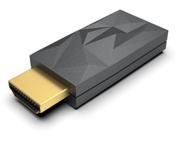 SilentPower HDMI iSilencer 2