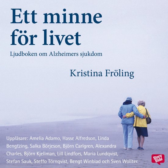 Ett minne för livet - cover