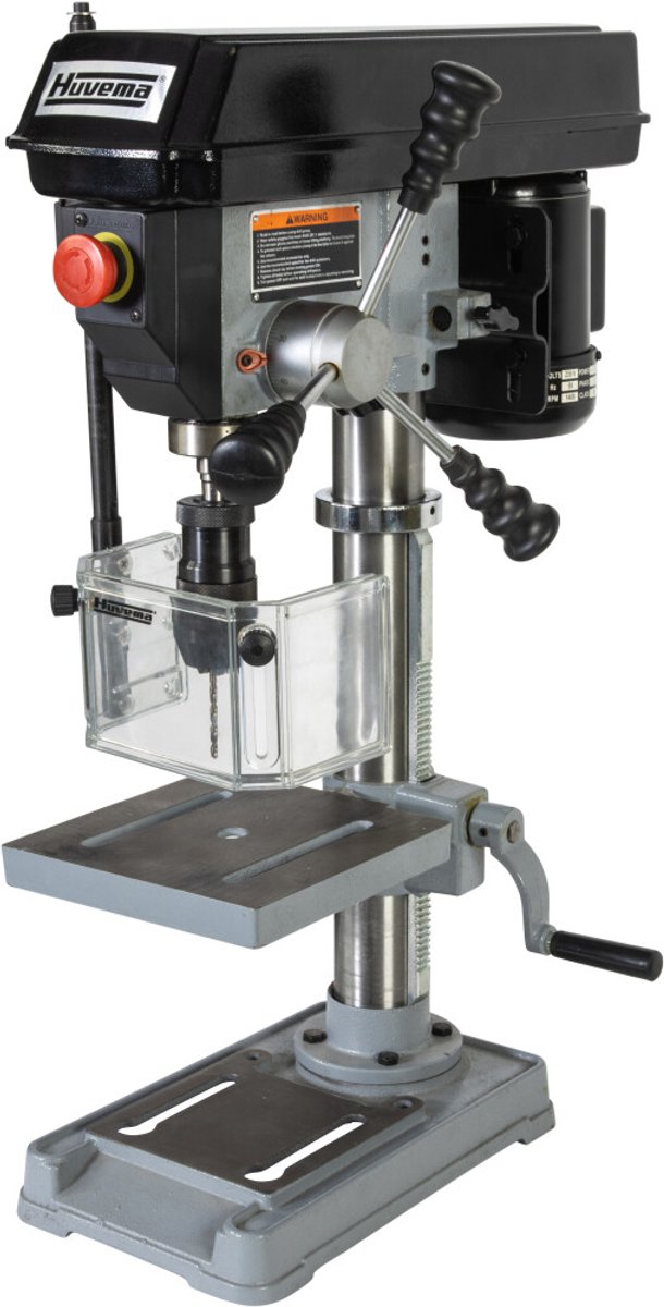 Tafelboormachine - 13 mm - 230V