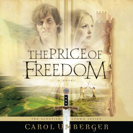 The Price of Freedom - cover