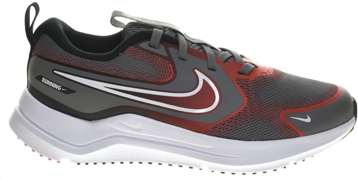 Nike Cosmic Runner Hardloop Schoenen JR 39 Groen