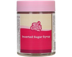 FunCakes Invertsuikerstroop - Glucosestroop en Fructose - 375 g