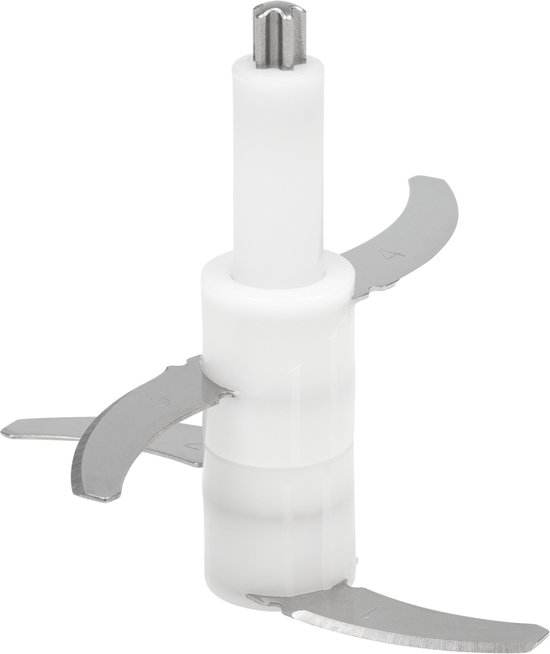 Tristar BL-4024 - Hakmolen - 1L glazen kom - 400W van Tristar — afbeelding 3