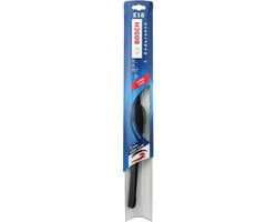 Bosch Ruitenwisserblad Retrofit E18 450 Mm Rubber Zwart