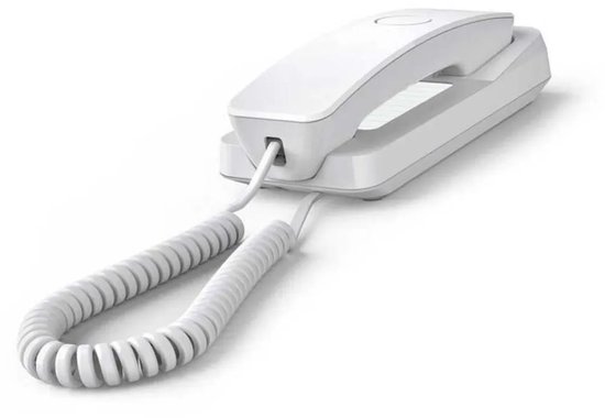 GIGASET Desk 200 compacte telefoon foto 3