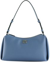 DKNY schoudertas handtas Remy TZ Shoulder Bag Liberty Sky blauw