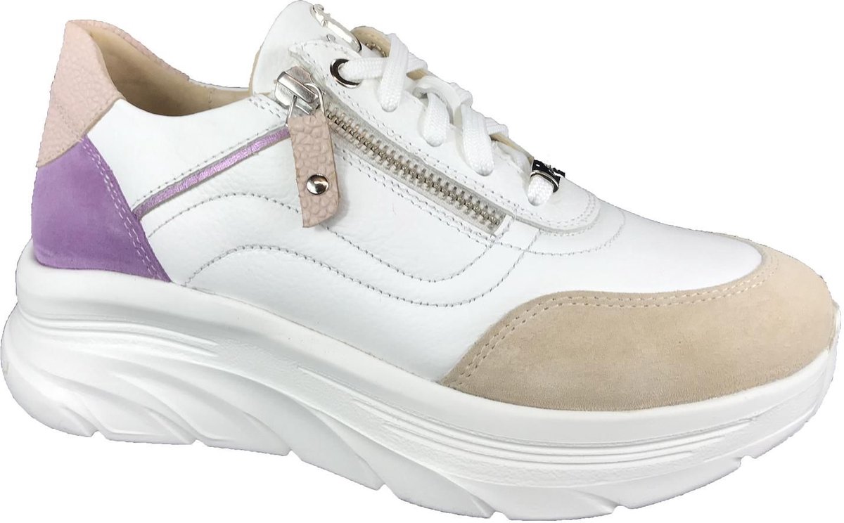 FOOTNOTES SNEAKER - 16001-1022 K