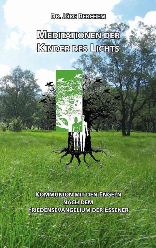 Meditationen der Kinder des Lichts - cover