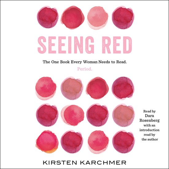 Seeing Red - cover