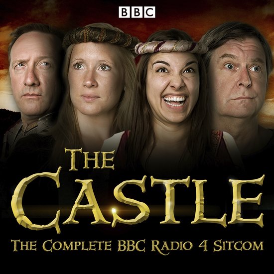 The Castle - cover