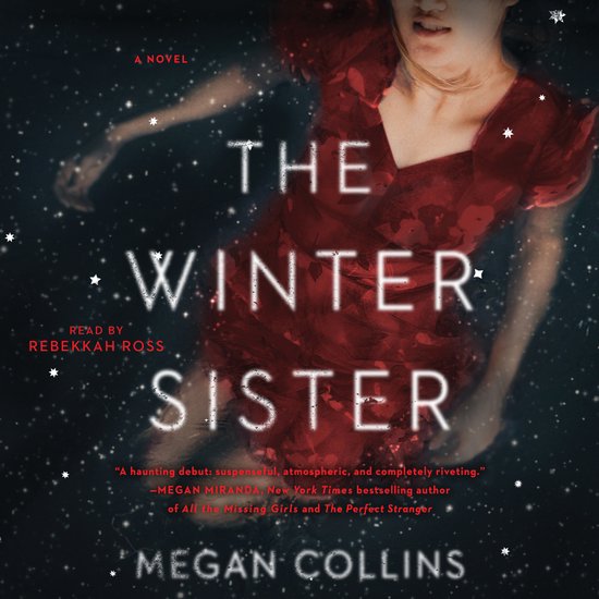 The Winter Sister - cover