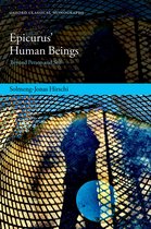 Oxford Classical Monographs- Epicurus’ Human Beings