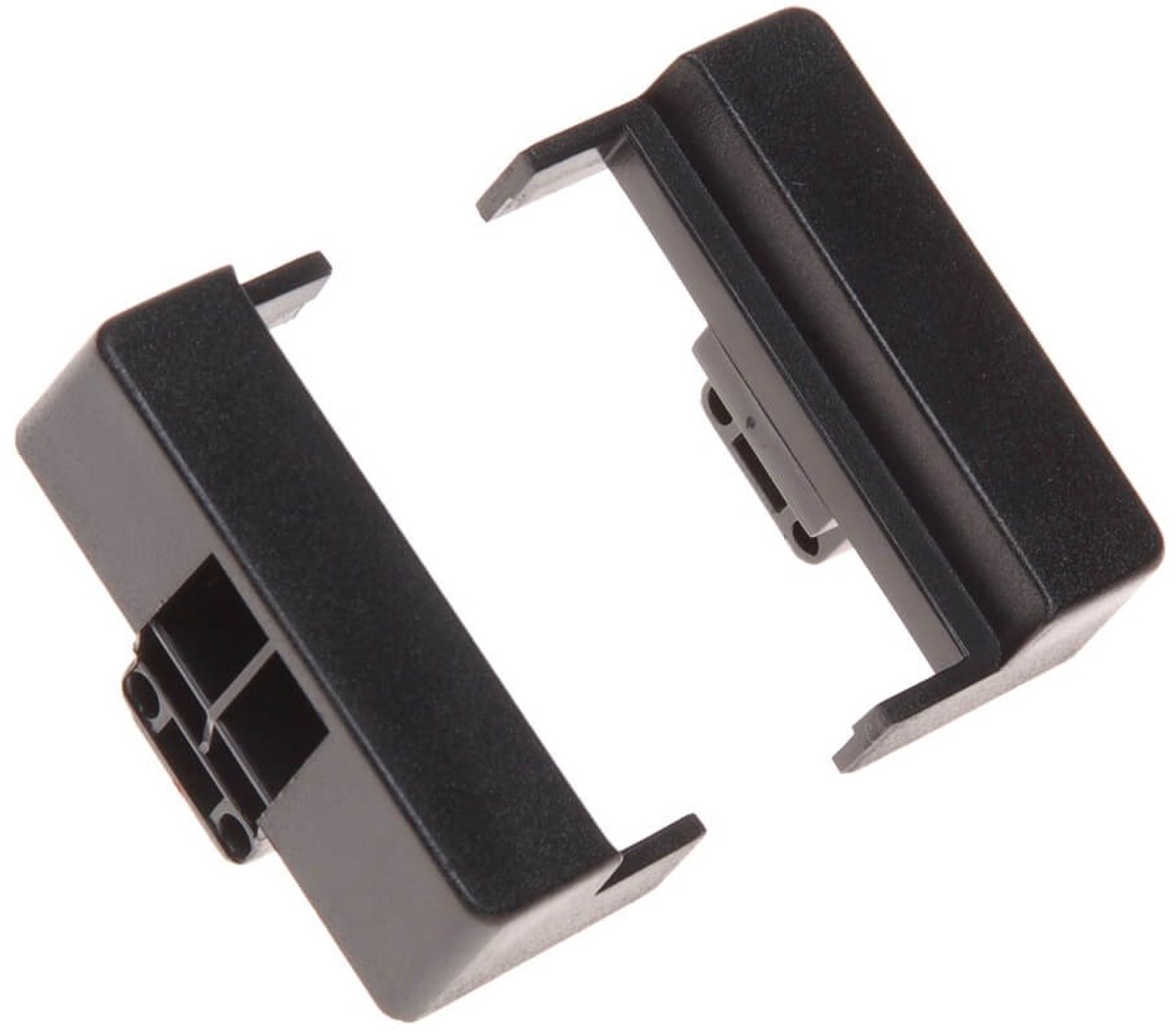 Inbouwpaneel Audi a4 (1994-1999) - Autoradio Montageframe