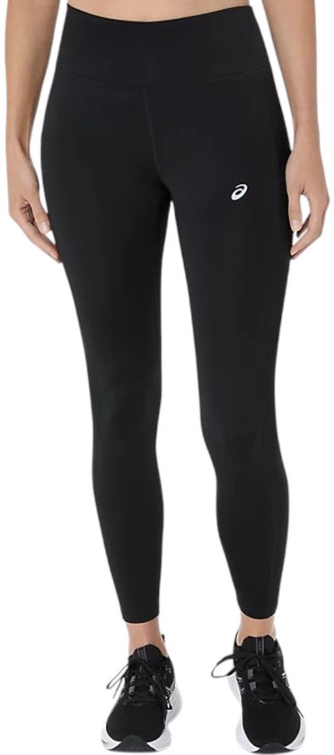 ASICS Core Tight dames Zwart XL