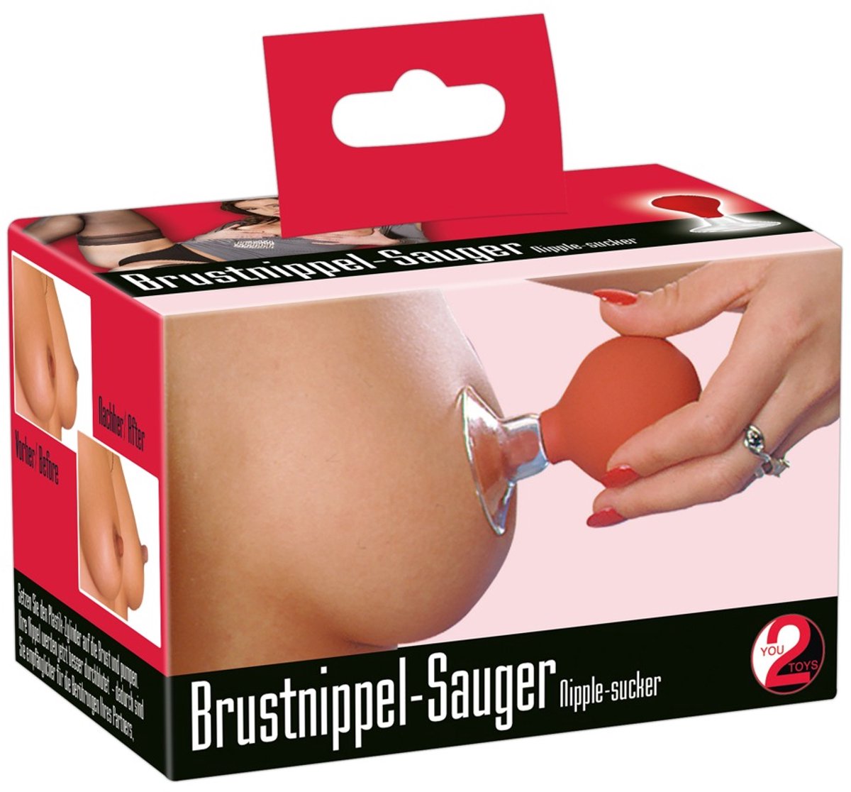 Erotic Entertainment Love Toys Vibrator 05111100000