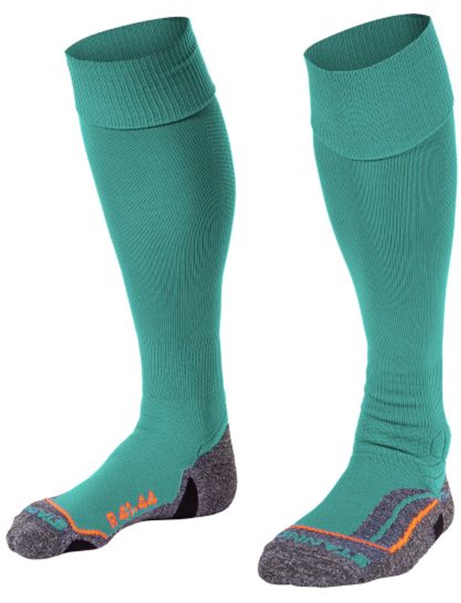 Stanno - Uni Pro Sock - Voetbalsokken - Maat 41-44 - Groen