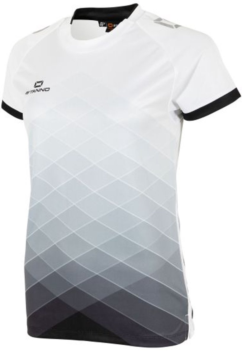 Stanno Altius Shirt Dames - Maat S