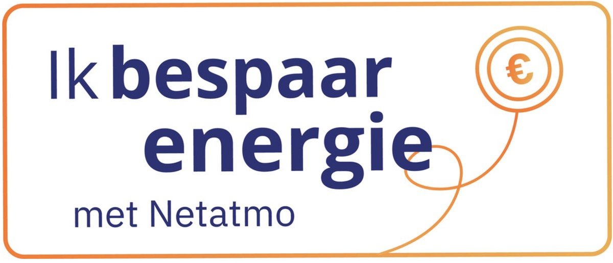 Netatmo Slimme Thermostaat - Smart Thermostaat voor CV - Werkt met Google Home, Alexa & Apple Homekit - Draadloos - Wit thumbnail 7