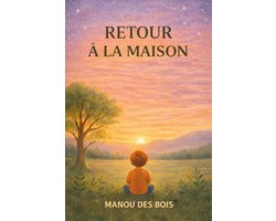 Retour à la maison