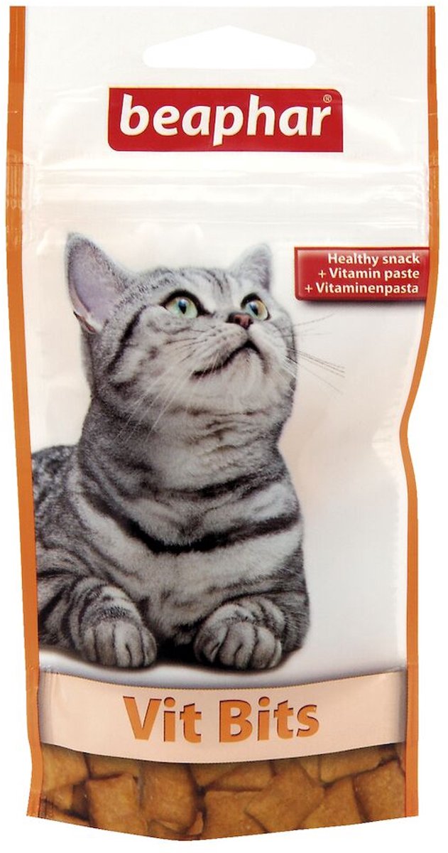 Beaphar Vit Bits 35g