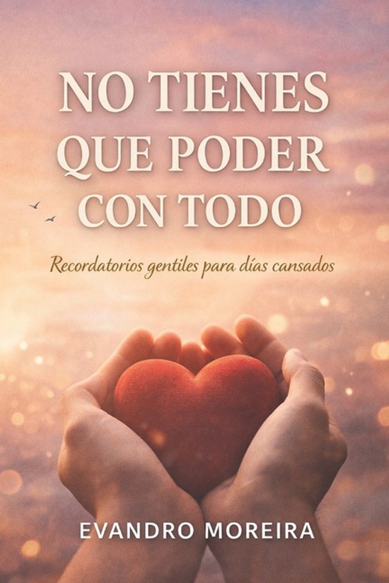 No Tienes Que Poder Con Todo - cover