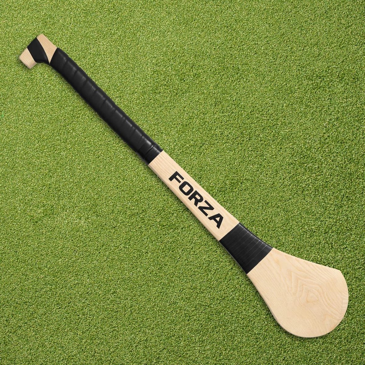 Houten Hurling Stick voor GAA en Camogie – Verkrijgbaar in Diverse Maten