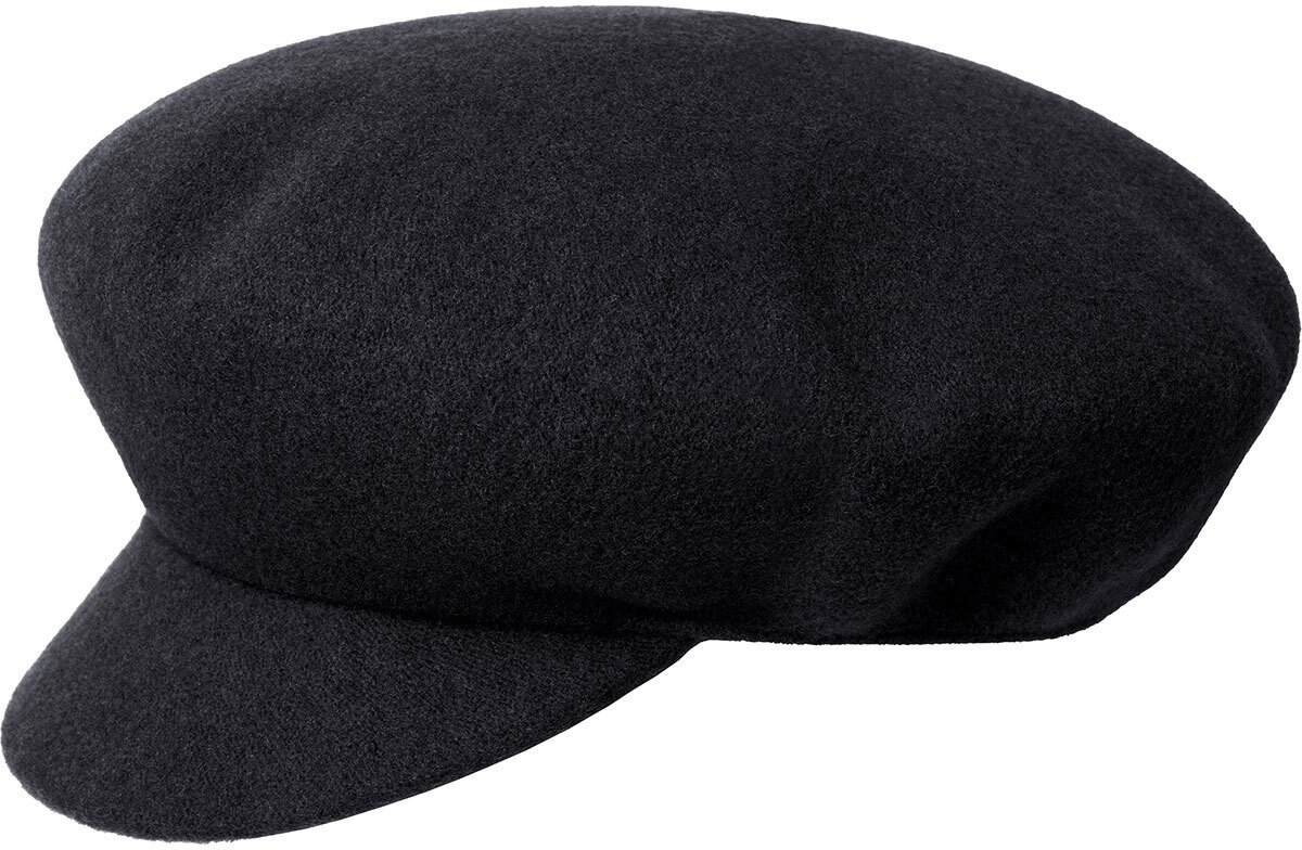 Baret Kangol Wool Big Apple