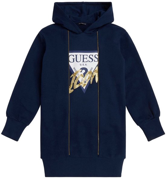 Girl hoodie Guess ACTIVE