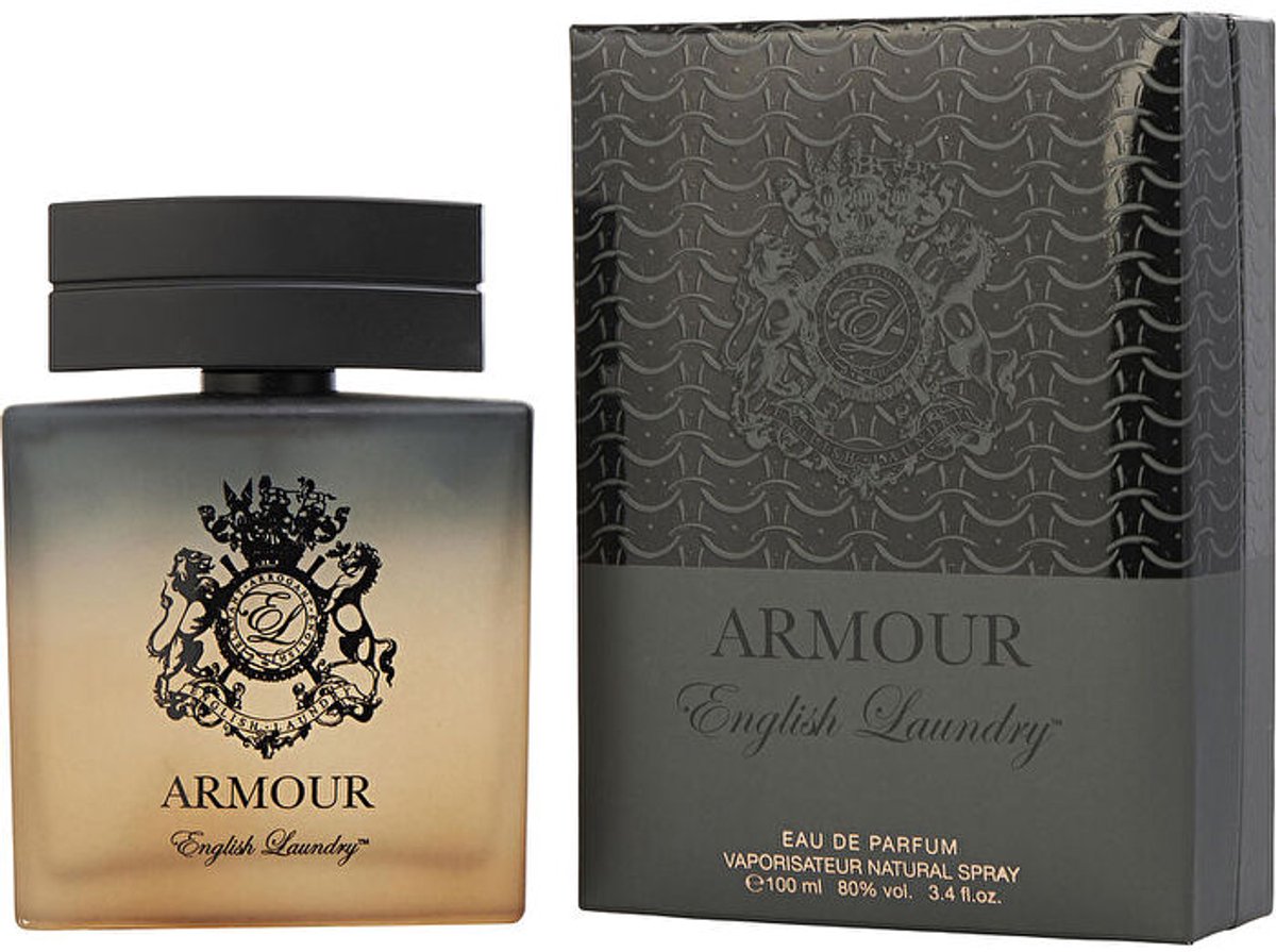 English Laundry English Laundry Armour eau de parfum spray 100 ml