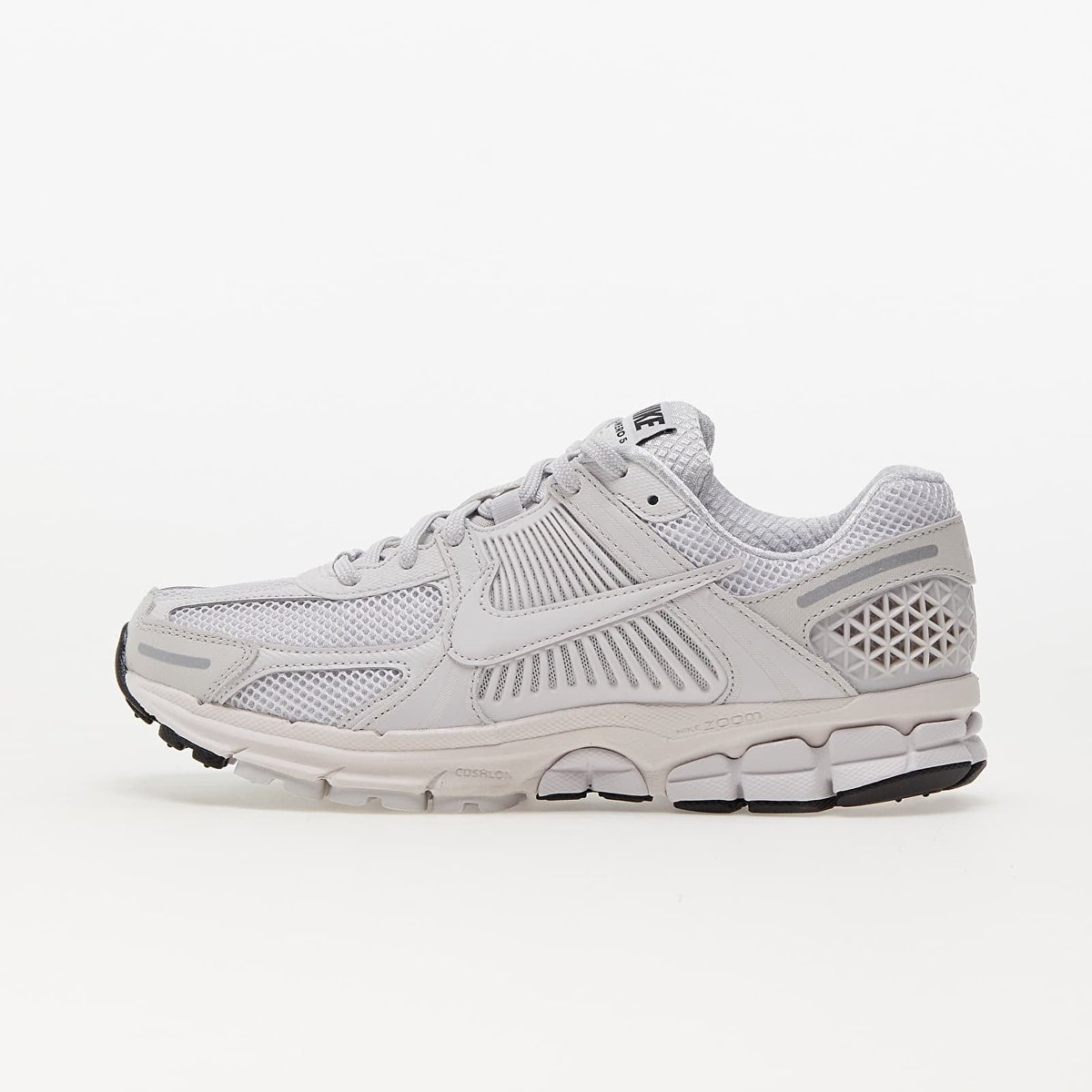 Nike Zoom Vomero 5 “”Vast “” Sneakers Unisex Grijs