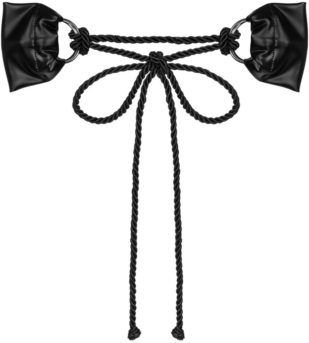 OBS Cuffs