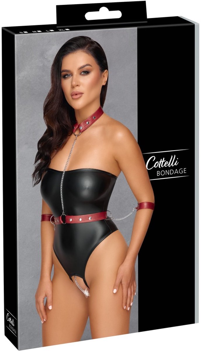 Tubebody Bondage M
