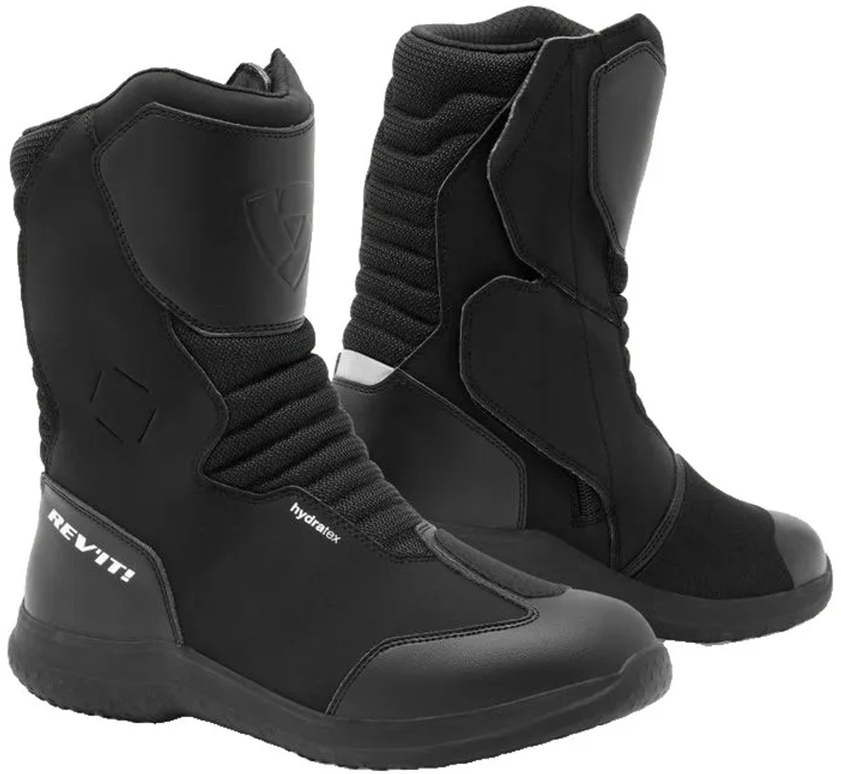 Revit Risco H2o Touring Laarzen Zwart EU 43 Man