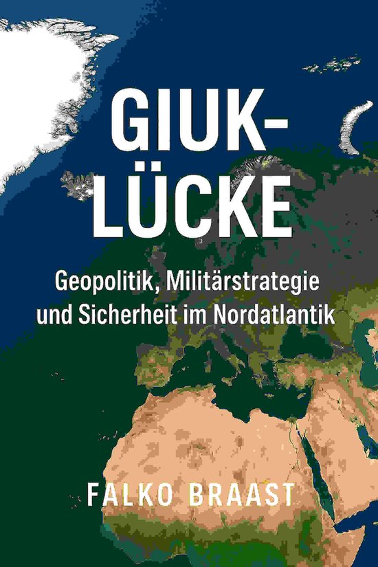 GIUK-Lücke - cover