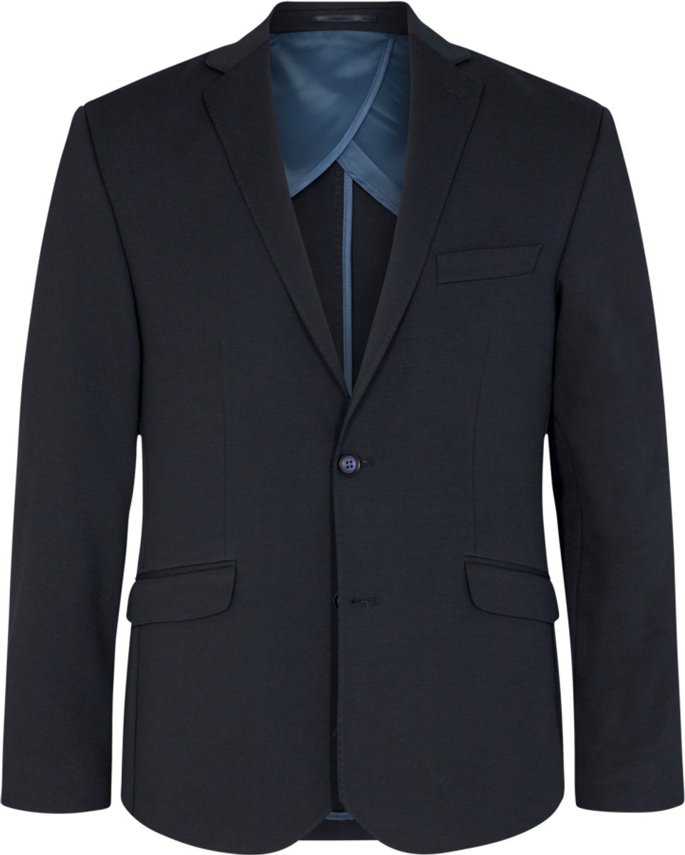 Sunwill 211510 Colbert donkerblauw heren | Maat 44