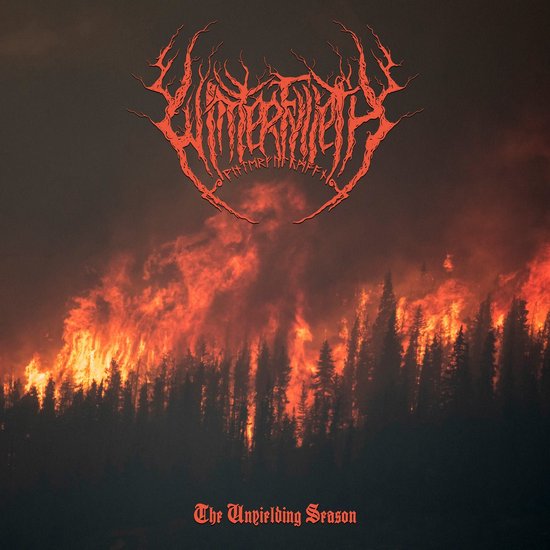 Winterfylleth - The Unyielding Season (2 LP)