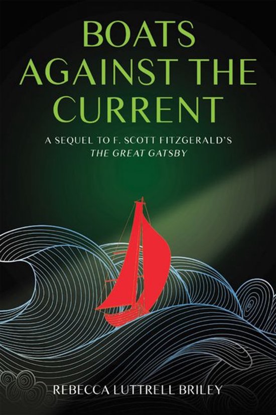 Boats Against the Current - cover