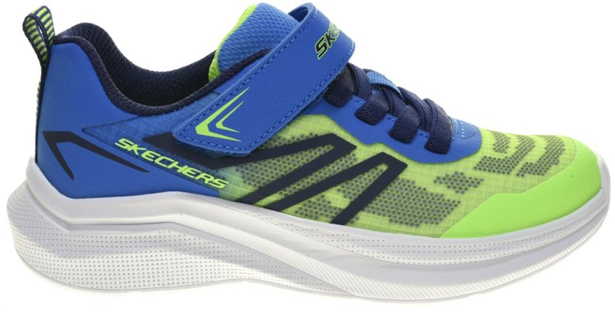 Skechers Sportschoenen Groen