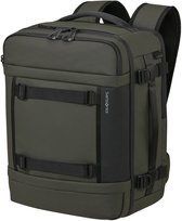 Samsonite Rugzak - Cabin Pack Underseat Backpack S - Ryanair conform 30 x 40 x 20 cm - 29 l - Climbing ivy